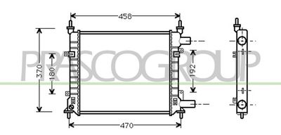 PRASCO FD006R003