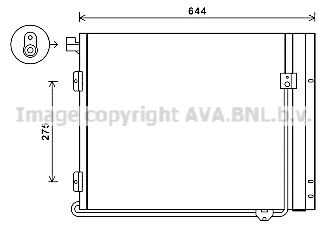 PRASCO MN5072D