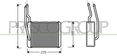 PRASCO FD420H001