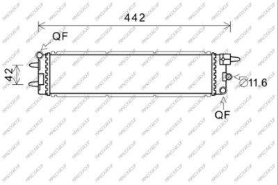 PRASCO PG530R003 PRASCO PG530R003