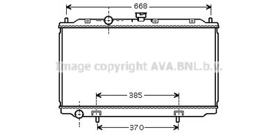 PRASCO DN2221