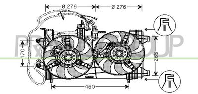 PRASCO FT133F003