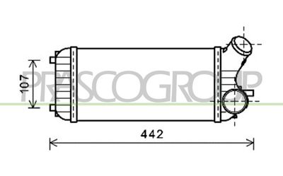 PRASCO FD719N002