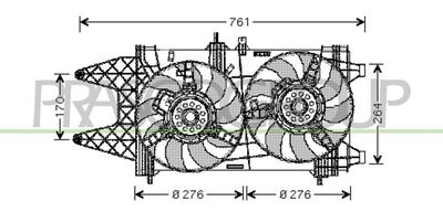 PRASCO FT133F006