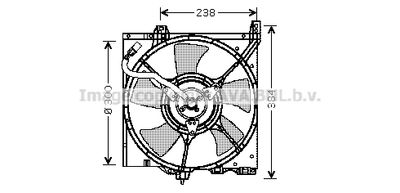 PRASCO DN7503