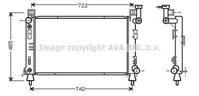 PRASCO CR2030