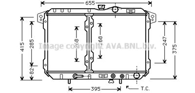 PRASCO MT2040 PRASCO MT2040