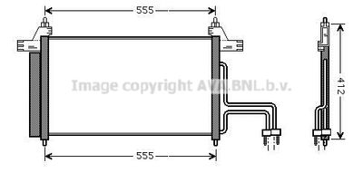 PRASCO FT5253D