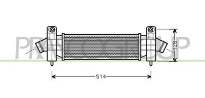 PRASCO FD107N001