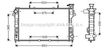 PRASCO CR2077