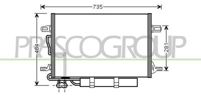 PRASCO ME039C001