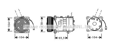 PRASCO ALK014