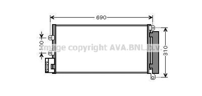 PRASCO FTA5356D