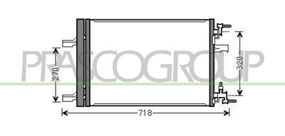 PRASCO DW040C002