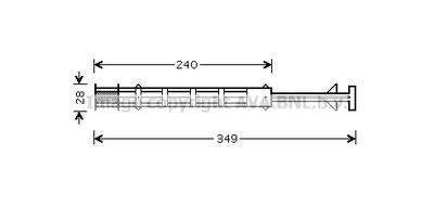 PRASCO MSD358