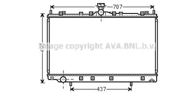 PRASCO MT2215