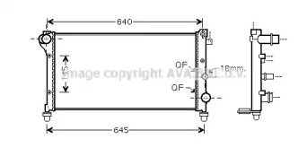 PRASCO FT2379