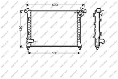 PRASCO MN306R005