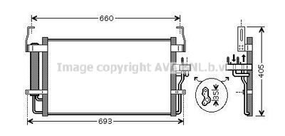 PRASCO HY5092D