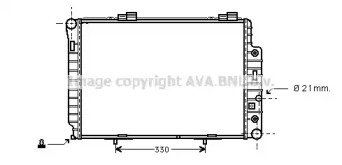 PRASCO MS2174