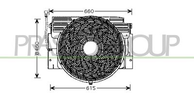 PRASCO BM820F002