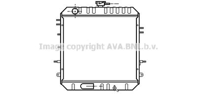 PRASCO MT2094