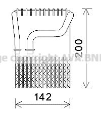 PRASCO BWV433