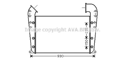 PRASCO SC4018