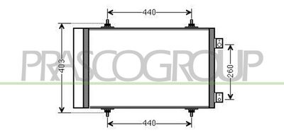 PRASCO CI942C002