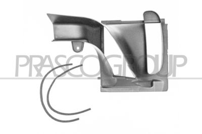 PRASCO LR0382104 PRASCO LR0382104