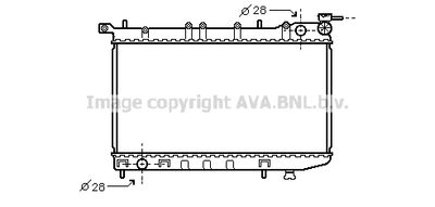 PRASCO DN2123