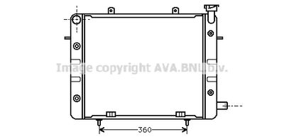 PRASCO OL2061