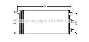 PRASCO FT5293D