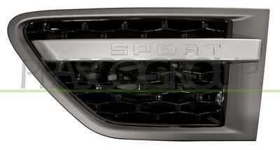 PRASCO LR8021424 PRASCO LR8021424