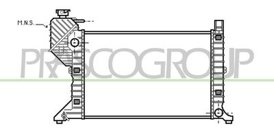 PRASCO ME915R001