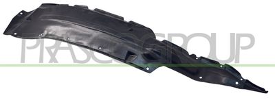 PRASCO MB1573603 PRASCO MB1573603