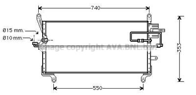 PRASCO FT5178D