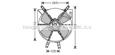 PRASCO HD7506