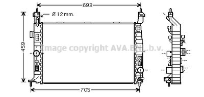 PRASCO OL2348