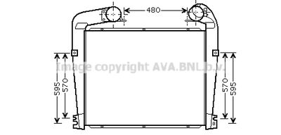 PRASCO SC4022