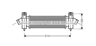 PRASCO FDA4341