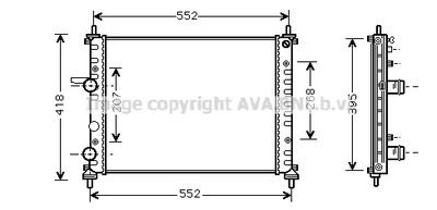 PRASCO FT2326