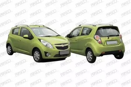 PRASCO DW3403604