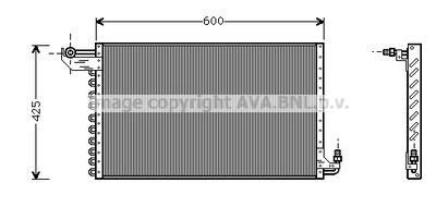 PRASCO CT5018