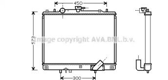 PRASCO MT2162