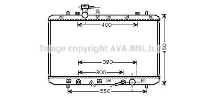 PRASCO SZA2128