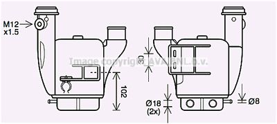 PRASCO IV4137