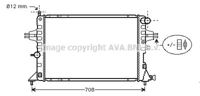 PRASCO OLA2293