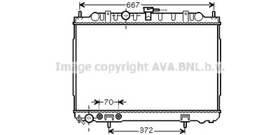 PRASCO DN2239