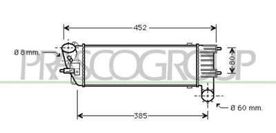 PRASCO CI520N001